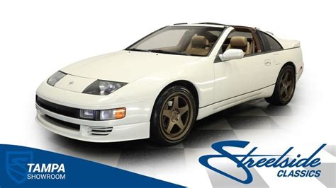 1992 Nissan 300ZX Twin Turbo for sale #365506 | Motorious