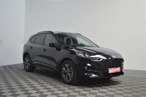 Ford Kuga De Massy Massoutre Vo