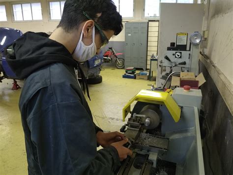 CAP Intervention en Maintenance Technique du Bâtiment se former à la