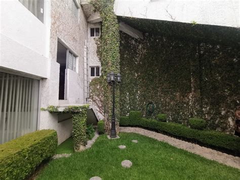 Venta Casa En Colina Del Sur Lvaro Obreg N Cdmx Eb Kt S Icasas Mx