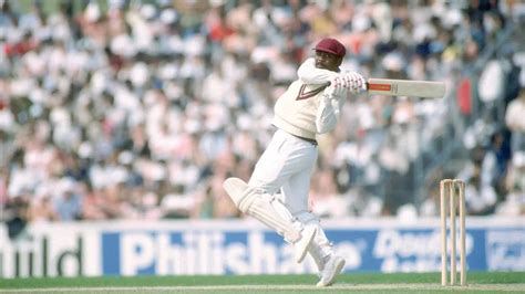 Before West Indies' tour opener in England, Gordon Greenidge recalls ...