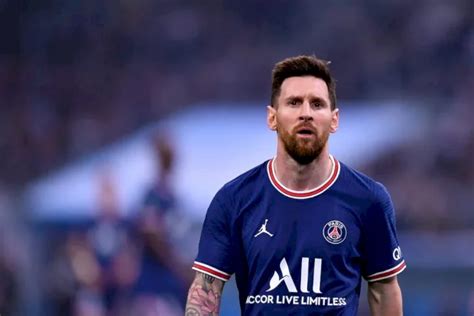 Messi Opens Up On His Best Characteristics Torizone