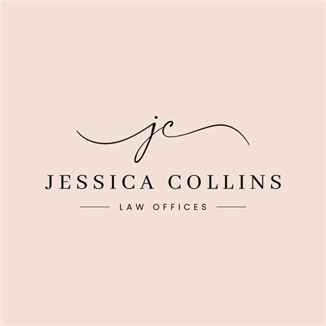 Female Attorney Logo Design Beauty Branding Design Law Logos Design