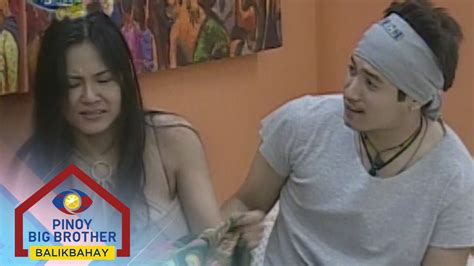 PBB Balikbahay John Prats Tinapat Si Keanne Reeves Tungkol Sa