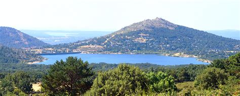 Parque Nacional De La Sierra De Guadarrama Viajes El Corte Inglés