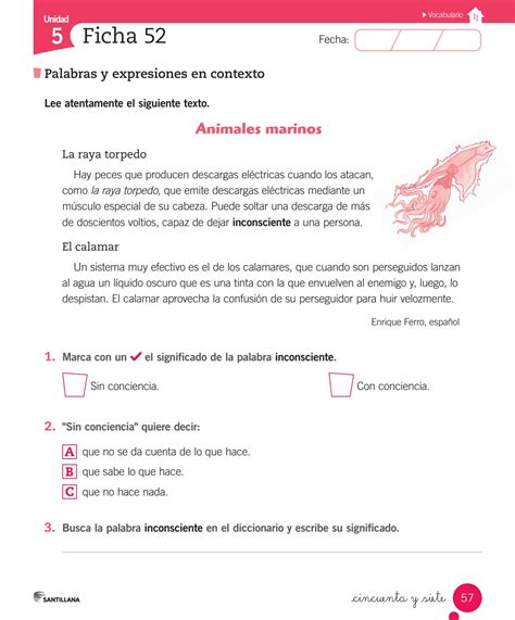 2⁰ Lenguaje Y Comunicación 3 By Kiara Endara Issuu