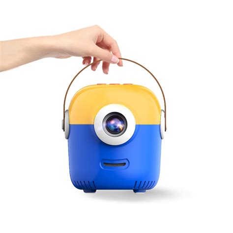 Купити проектор TouYinger T1 | Доставка по всій Україні ⬆️ Ledprojector ...