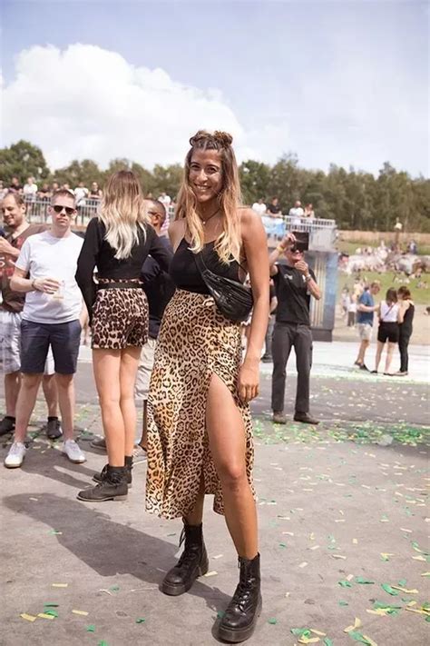 Festival Style Outfit Ideas Checklist And Survival Guide 2024 Artofit