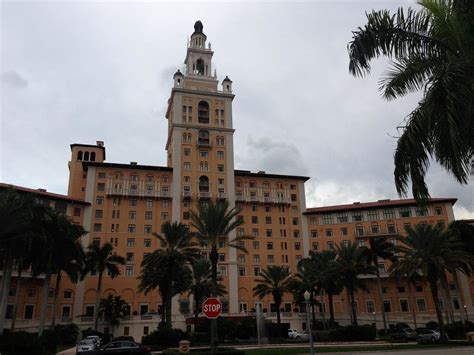 Biltmore Hotel | Coral Gables Florida | Real Haunted Place