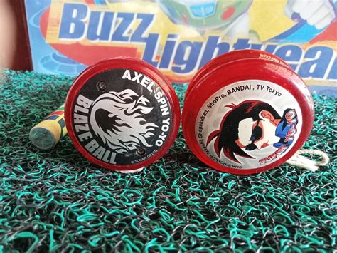 Yoyo, Hobbies & Toys, Toys & Games on Carousell