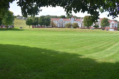 Third Garden Terrace apartment building on New Ulm horizon | News