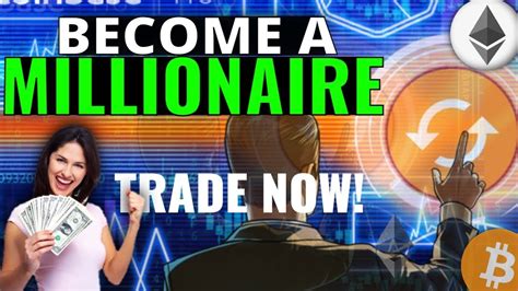 Make Big Money Trade Now Crypto Leverage Trading Youtube