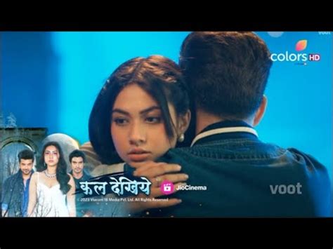 Tere Ishq Mein Ghayal SERIAL UPDATE Veer Ne Kiya Isha Se Pyar Ka