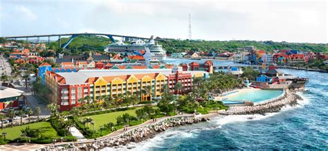 Renaissance Curacao Resort & Casino, Willemstad | Discover Renaissance ...