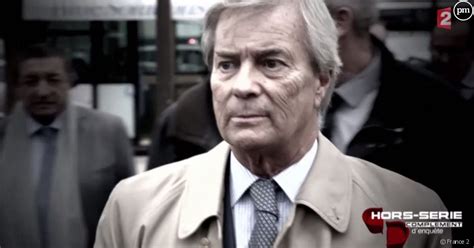 Tout ça est complètement vrai Quand Vincent Bolloré évoque en privé