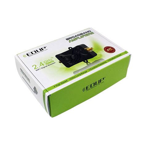 Edup Ep Ab Wifi Signal Booster Amplifier Gearvita