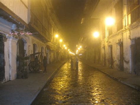 Trip na Trip: Calle Crisologo, Vigan - A Wonderful Heritage Site in the Philippines