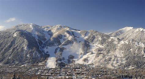 Aspensnowmass Colorado Esquí De Primer Nivel Y Mucho Más Visit The Usa