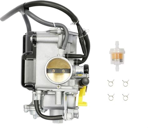 Carburetor Atv Carb For Honda Sportrax Trx