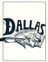 Dallas High School - Find Alumni, Yearbooks and Reunion Plans