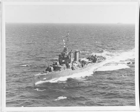 80 G 376091 Uss Hull Dd 350