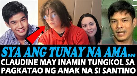 Hala Claudine Barretto May Pasabog Tungkol Sa Anak Nila Ni Raymart