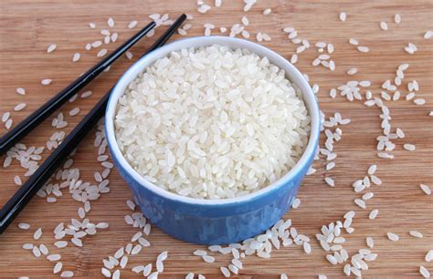 C Mo Hacer Arroz Japon S Para Sushi Los Secretos De Una Receta