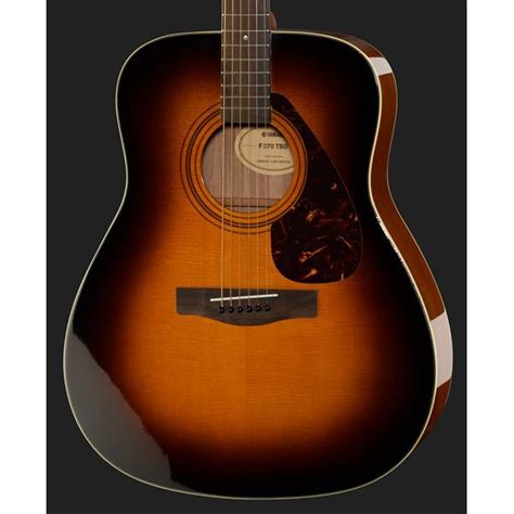 Yamaha F370 TBS – Thomann UK