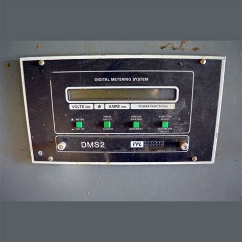 Federal Pioneer Disconnect Supplier Worldwide Used 800 Amp 600 Volt