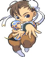 Pocket Fighter Chun Li SuperCombo Wiki