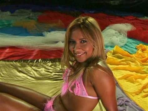 Andressa Fada Is A Cute And Juicy Blonde Mayhem