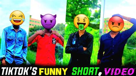 Mh Anik 10 Tiktoks 👿 Funny Short Video 😂 Its Mh Funny Video Youtube