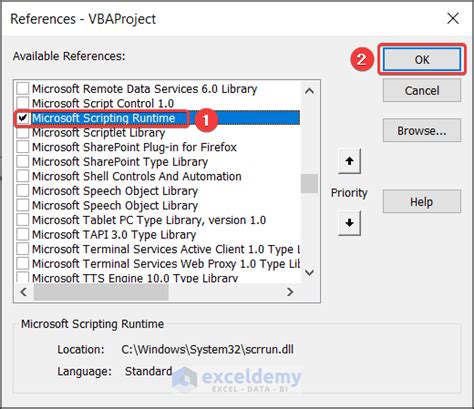 Excel VBA To List Files In The Folder And Subfolders 3 Examples