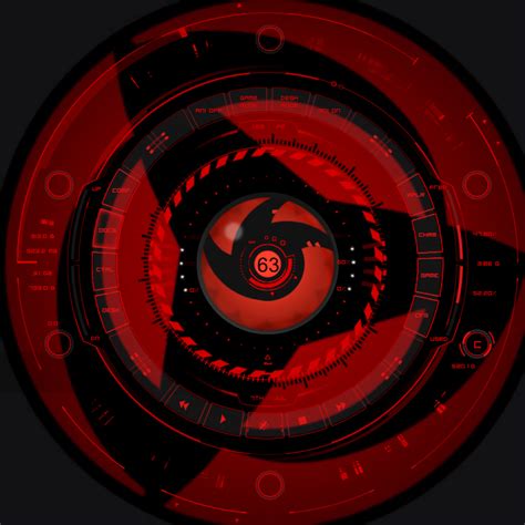 🔥 [0+] Live Sharingan Wallpapers | WallpaperSafari