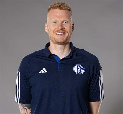 Trainer Und Staff U23 FC Schalke 04