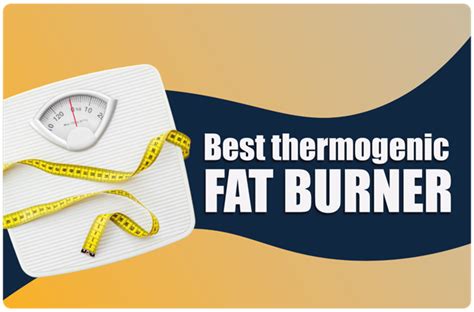 11 Best Thermogenic Fat Burner Supplements to Use in 2024