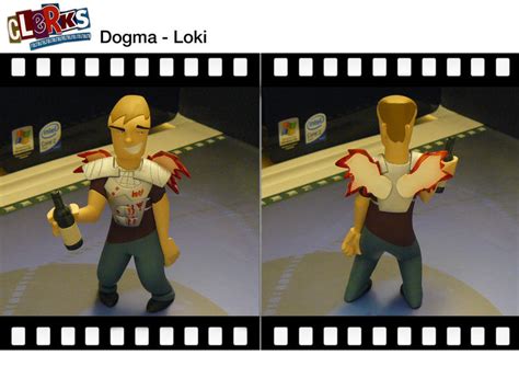 Dogma Loki by flyingfiesta on DeviantArt