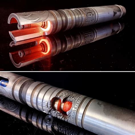 Dc Sabers Custom Saber Star Wars The Old Star Wars Light Saber Star