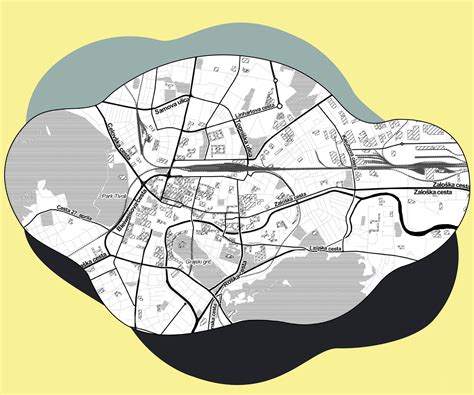 Три узнаваемых стиля для Openstreetmap от Stamen Юлия Федорова