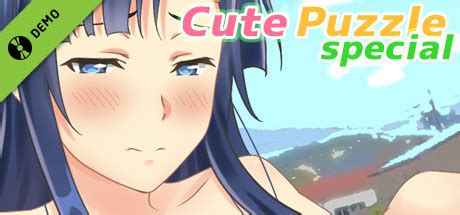 Cute Puzzle Sp Naked Story Ver Demo Steamspy All The Data And