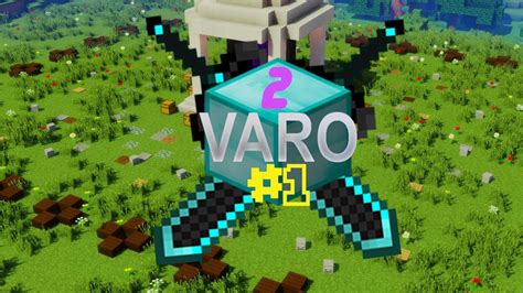 Minecraft Varo S German Deutsch Hd Wir Wurden Ausgel Scht