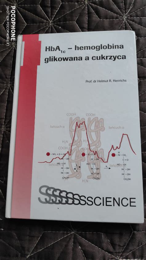 Hemoglobina Glikowana Niska Cena Na Allegro Pl