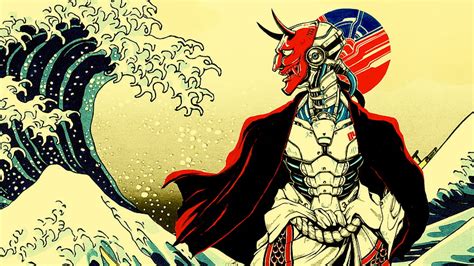 Hannya Hanya HD Wallpaper Pxfuel