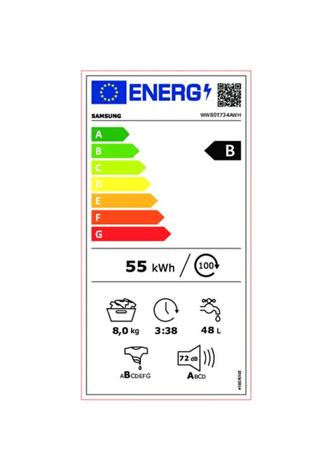 Samsung Lave Linge Quickdrive Hifi International