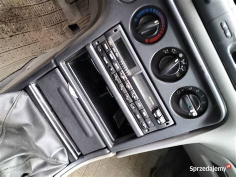 FORD MONDEO MK1 MK 1 1.8TD zderzak lampa części Kamień-Kolonia ...