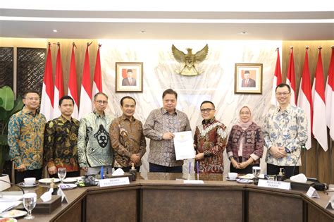 Kementerian Pendayagunaan Aparatur Negara Dan Reformasi Birokrasi Rapat Penguatan Reformasi