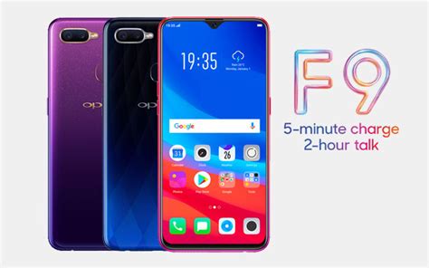 How To Fix The Oppo F9 Won T Connect To Wi Fi Issue