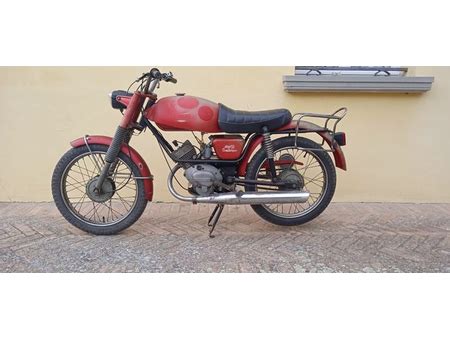 MOTO GUZZI Moto Guzzi Dingo Gt 1975 Gebrauchtmotorrad