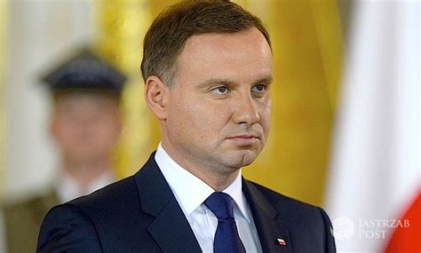 Rosjanie Zakpili Z Prezydenta Andrzej Duda Nie Yje Skandaliczne