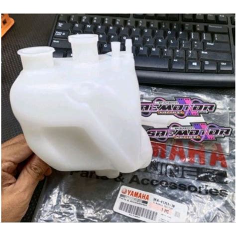 Jual Box Filter Udara Tempat Aki Yamaha Rx King Set Karet Karbu Sabuk